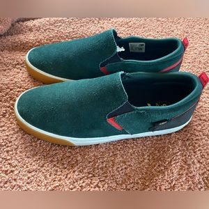 New Balance Numeric Jamie Foy 306 Slip On